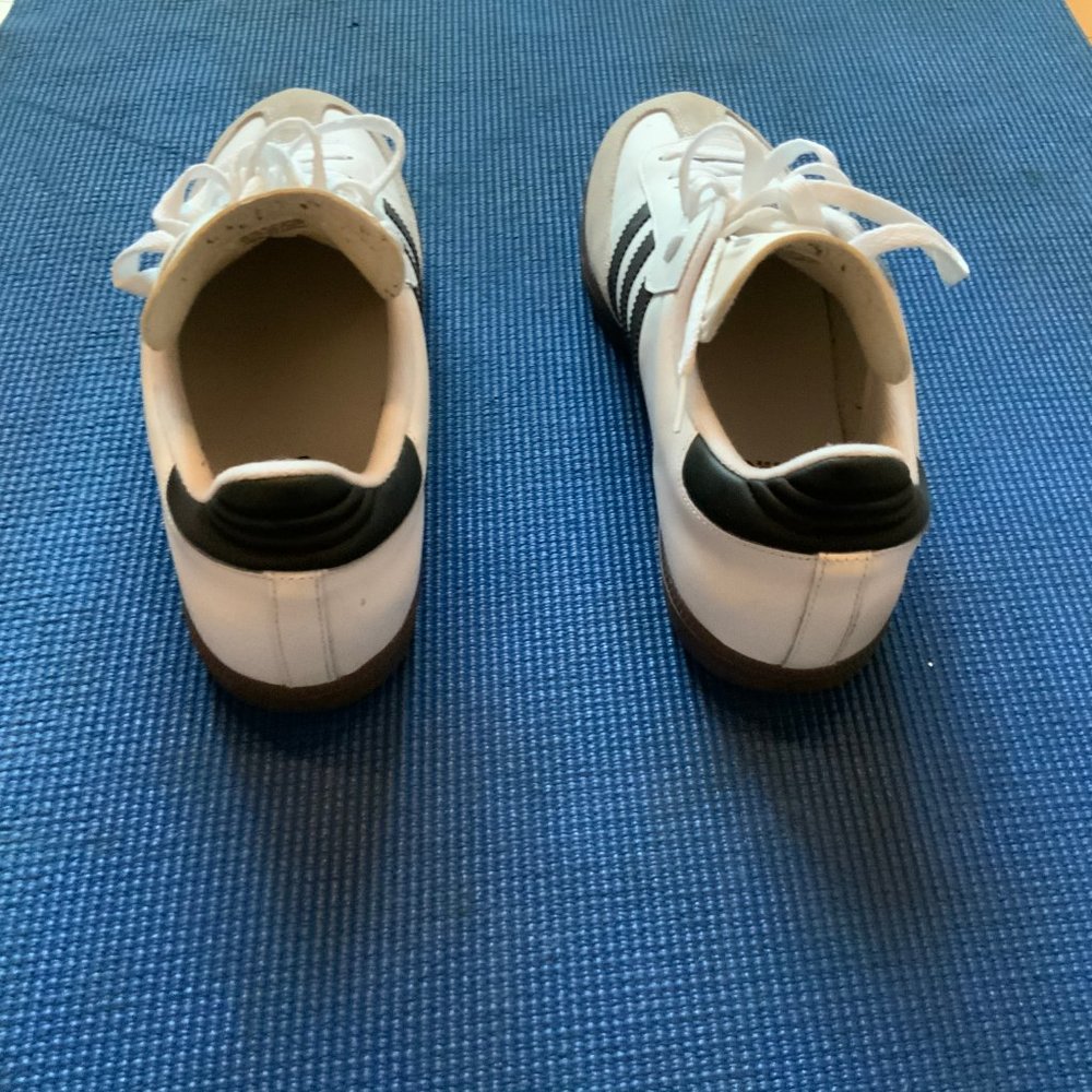 ADIDAS SAMBA - Picture 3 of 4